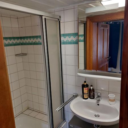 Appartment St Georges コーンヴェストハイム エクステリア 写真