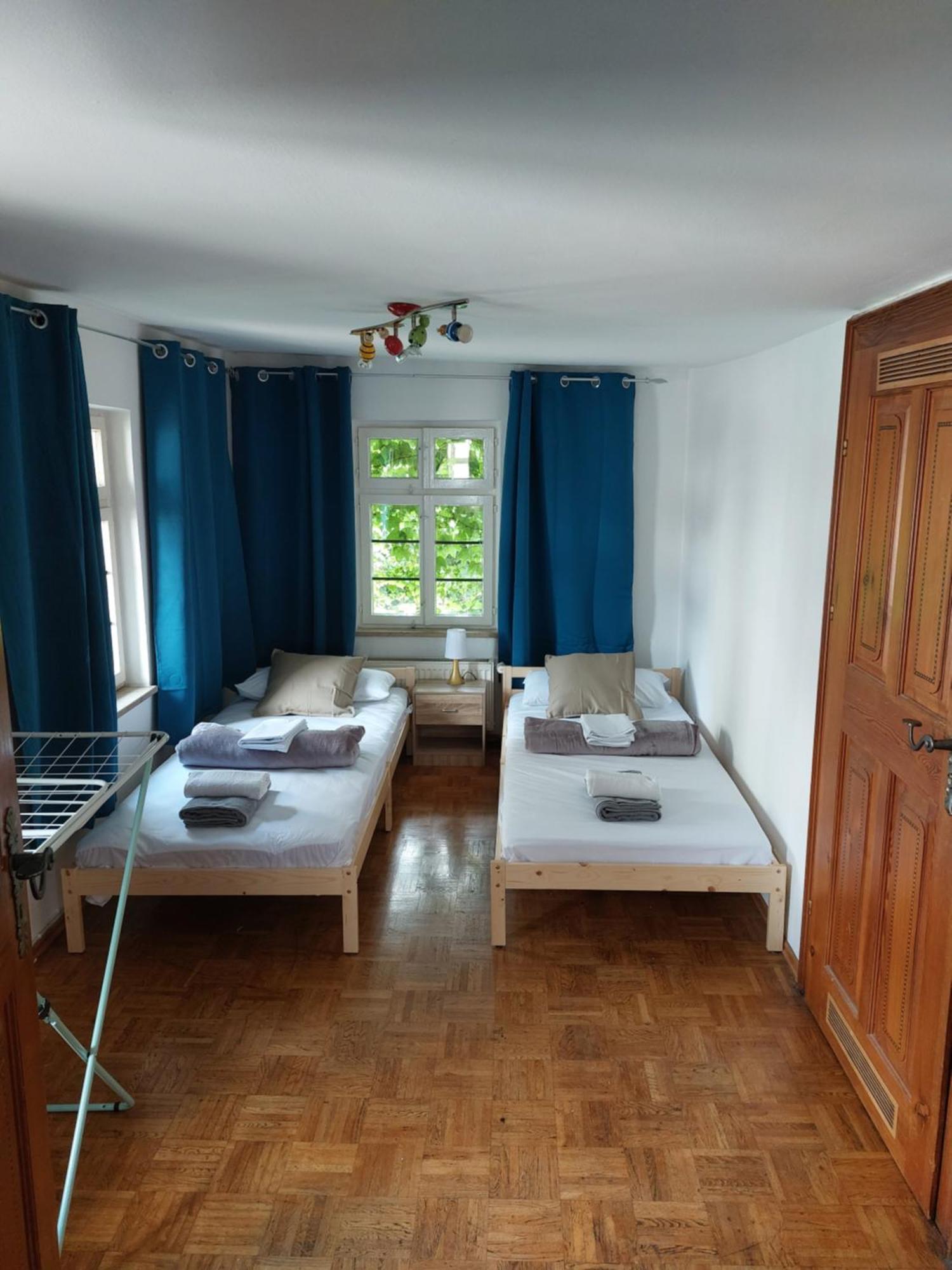 Appartment St Georges コーンヴェストハイム エクステリア 写真