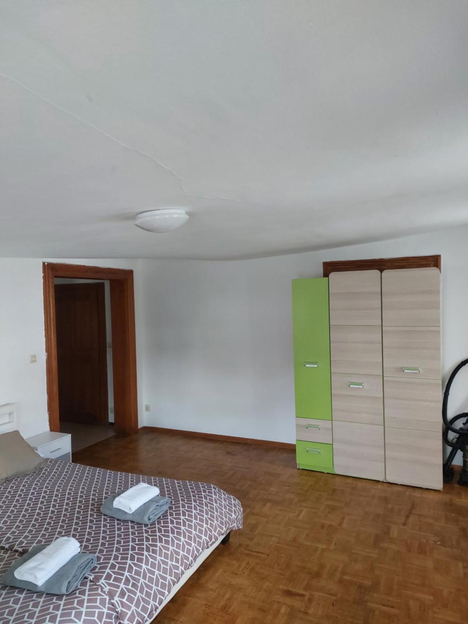 Appartment St Georges コーンヴェストハイム エクステリア 写真