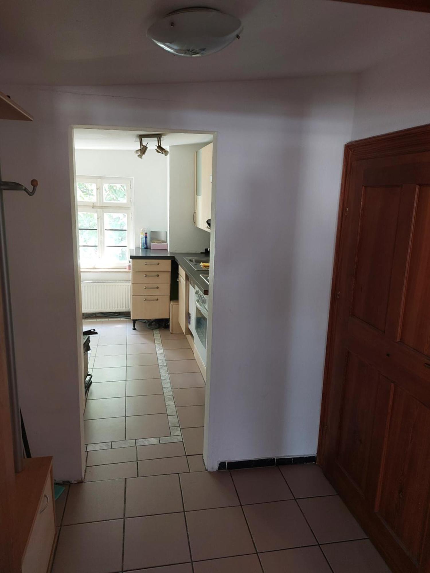 Appartment St Georges コーンヴェストハイム エクステリア 写真