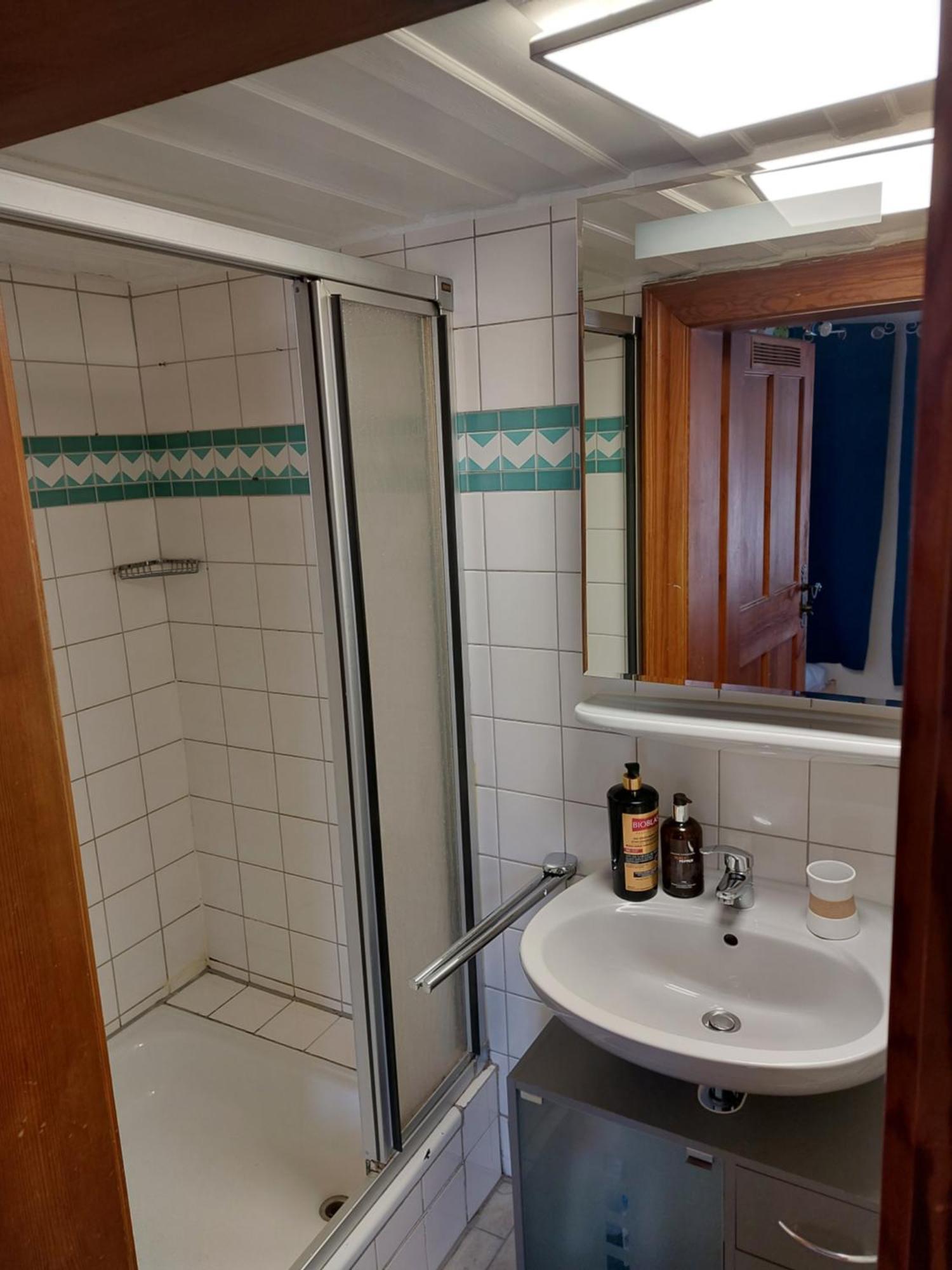 Appartment St Georges コーンヴェストハイム エクステリア 写真